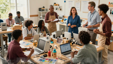 Manfaat Program Corporate Social Responsibility untuk Meningkatkan Kapasitas Produksi UMKM Lokal