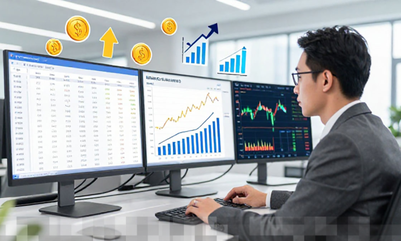 Evaluasi Efektivitas Modal Kerja Perusahaan untuk Mendorong Pertumbuhan Nilai Saham Masa Depan