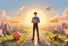 Strategi Manajemen Keuangan Pribadi untuk Mencapai Kebebasan Finansial di Masa Depan