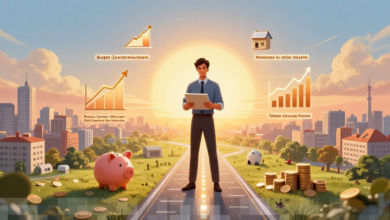 Strategi Manajemen Keuangan Pribadi untuk Mencapai Kebebasan Finansial di Masa Depan