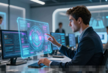 Strategi Efektif Menghadapi Disruptif Teknologi Melalui Adaptasi Sistem Digital Terbaru