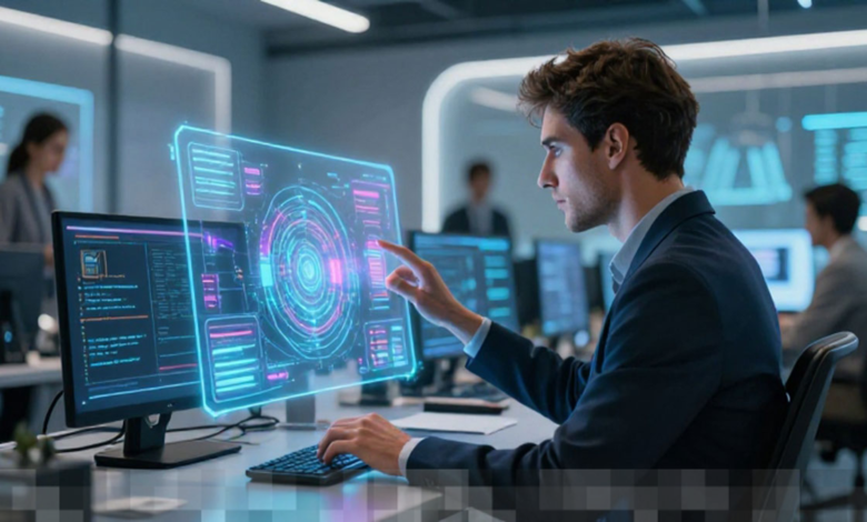 Strategi Efektif Menghadapi Disruptif Teknologi Melalui Adaptasi Sistem Digital Terbaru