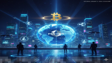 Panduan Lengkap Memanfaatkan Blockchain Explorer untuk Memantau Aktivitas Token Cryptocurrency