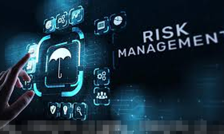 Strategi Bisnis Terstruktur Menghadapi Krisis Usaha Melalui Manajemen Risiko Efektif