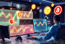 Strategi Membaca Grafik Harga Cryptocurrency untuk Keputusan Investasi yang Tepat