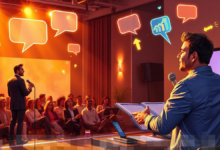 Keterampilan Public Speaking yang Meningkatkan Nilai Jual Anda Secara Signifikan