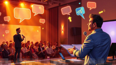 Keterampilan Public Speaking yang Meningkatkan Nilai Jual Anda Secara Signifikan