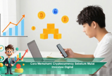 Pahami Cryptocurrency dengan Baik Sebelum Melakukan Investasi Digital yang Aman