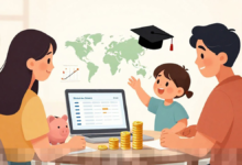 Persiapkan Biaya Kuliah Anak ke Luar Negeri Sejak Usia Dini dengan Strategi Efektif