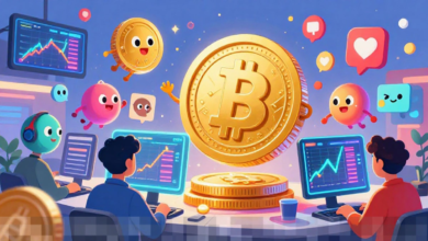 Memecoin: Peluang Investasi Menguntungkan atau Hanya Tren Sementara? Memecoin: Peluang Investasi Menguntungkan atau Hanya Tren Sementara?