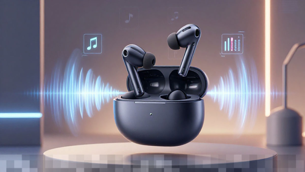 Ulasan Sony WF 1000XM5: TWS Mungil dengan Teknologi Noise Cancelling Terdepan