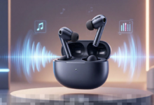 Ulasan Sony WF 1000XM5: TWS Mungil dengan Teknologi Noise Cancelling Terdepan