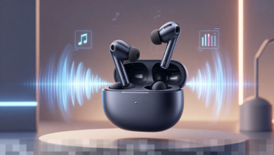 Ulasan Sony WF 1000XM5: TWS Mungil dengan Teknologi Noise Cancelling Terdepan