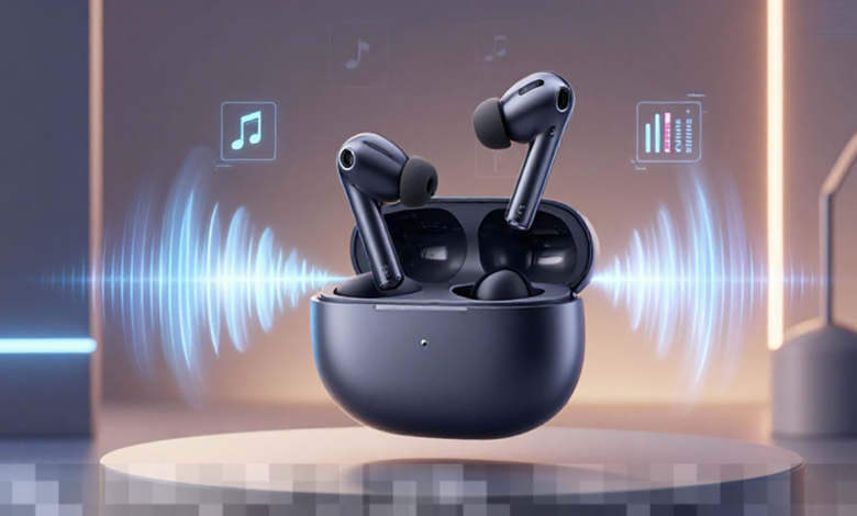 Ulasan Sony WF 1000XM5: TWS Mungil dengan Teknologi Noise Cancelling Terdepan