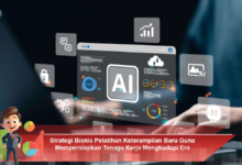 Strategi Pelatihan Keterampilan Baru untuk Tenaga Kerja Hadapi Era Otomasi yang Efektif