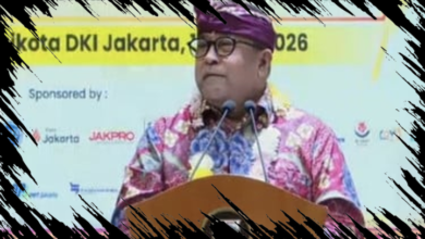 Pemprov DKI Tegaskan Dukungan Penuh untuk Kegiatan Umat Beragama di Jakarta