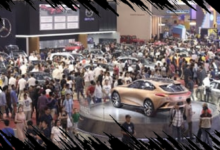 Penjualan Mobil Nasional Alami Penurunan Signifikan di Tahun Ini