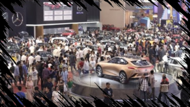 Penjualan Mobil Nasional Alami Penurunan Signifikan di Tahun Ini