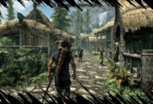 Mod Skyrim Ini Ciptakan Pengalaman Cuaca yang Sangat Realistis untuk Gamers