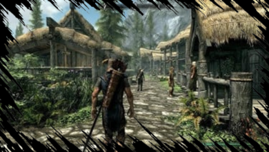 Mod Skyrim Ini Ciptakan Pengalaman Cuaca yang Sangat Realistis untuk Gamers