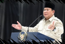 Survei Poltracking: 74,9 Persen Masyarakat Mengapresiasi Kinerja Presiden Prabowo