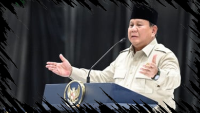 Survei Poltracking: 74,9 Persen Masyarakat Mengapresiasi Kinerja Presiden Prabowo
