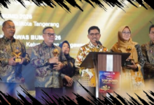 Wali Kota Tangerang Tegaskan Pentingnya Peningkatan Pelayanan kepada Warga