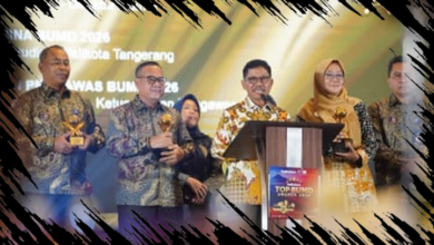 Wali Kota Tangerang Tegaskan Pentingnya Peningkatan Pelayanan kepada Warga