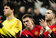 Manchester United Hadapi Leeds di Old Trafford, Saksikan Pertandingannya Secara Gratis di Sini!