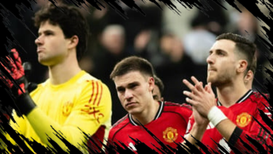 Manchester United Hadapi Leeds di Old Trafford, Saksikan Pertandingannya Secara Gratis di Sini!