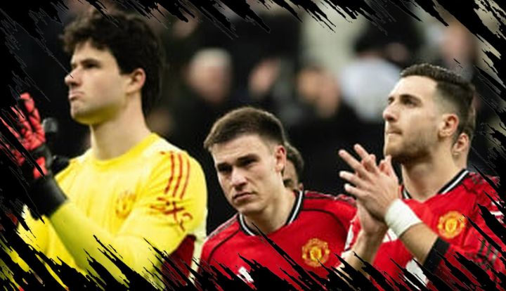 Manchester United Hadapi Leeds di Old Trafford, Saksikan Pertandingannya Secara Gratis di Sini!