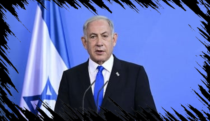 Netanyahu Dorong AS untuk Segera Mengakhiri Gencatan Senjata dengan Iran Netanyahu Dorong AS untuk Segera Mengakhiri Gencatan Senjata dengan Iran
