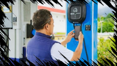 Pasar Mobil Listrik Melonjak Dua Kali Lipat, Mendorong Kenaikan Konsumsi Listrik