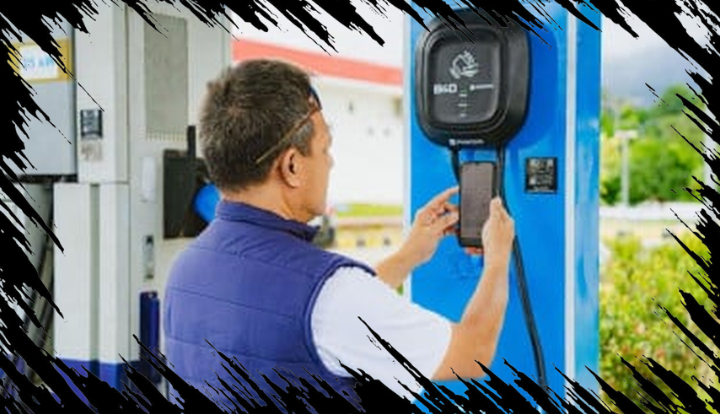 Pasar Mobil Listrik Melonjak Dua Kali Lipat, Mendorong Kenaikan Konsumsi Listrik Pasar Mobil Listrik Melonjak Dua Kali Lipat, Mendorong Kenaikan Konsumsi Listrik