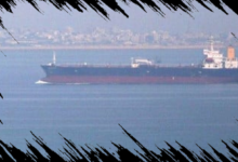 Iran Tetap Raup Keuntungan dari Penjualan Minyak di Tengah Konflik Berkepanjangan