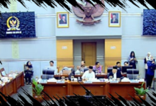 Menhaj Gus Irfan Hentikan Pembahasan Kontroversi Tiket Haji di DPR