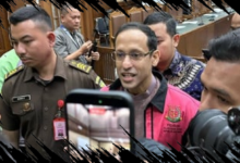 Nadiem Sebut Kerugian Negara Direkayasa, Pengacara Ungkap Kecurangan Audit BPKP di Sidang Chromebook