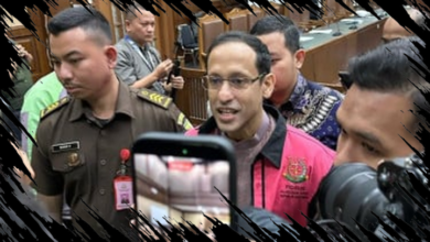 Nadiem Sebut Kerugian Negara Direkayasa, Pengacara Ungkap Kecurangan Audit BPKP di Sidang Chromebook