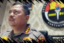 Briptu BTS Demosi 11 Tahun karena Rekaman Polwan di Kamar Mandi