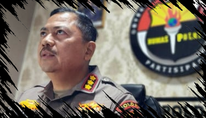 Briptu BTS Demosi 11 Tahun karena Rekaman Polwan di Kamar Mandi
