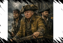 Iran Mengolok Donald Trump dengan Meme Kreatif yang Viral di Media Sosial X