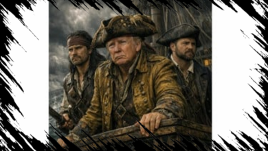 Iran Mengolok Donald Trump dengan Meme Kreatif yang Viral di Media Sosial X Iran Mengolok Donald Trump dengan Meme Kreatif yang Viral di Media Sosial X