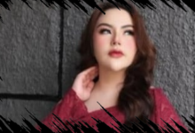 Lisa Mariana Kembali Kurus, Netizen Ingatkan Istri Pejabat untuk Waspada