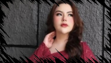 Lisa Mariana Kembali Kurus, Netizen Ingatkan Istri Pejabat untuk Waspada