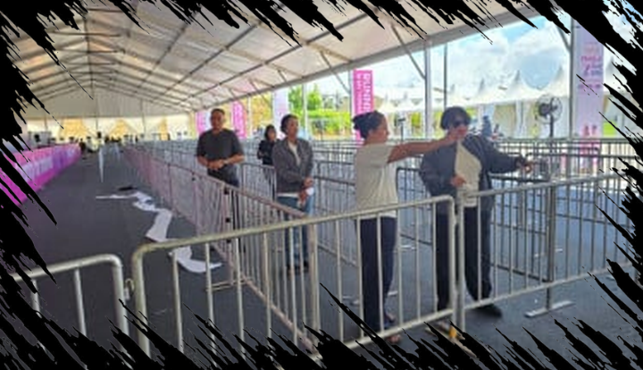 Kemala Run 2026 Segera Hadir, Persiapan Maksimal Dilakukan di Bali