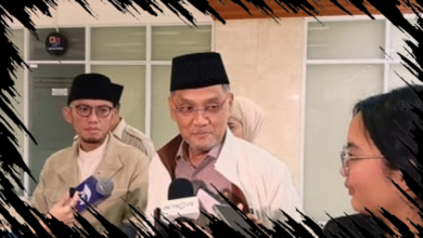 Menhaj Peringatkan WNI: Jangan Pergi Haji Tanpa Visa Resmi, Risiko Blacklist 10 Tahun!