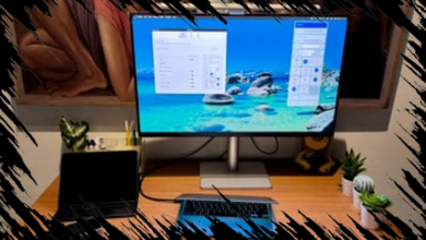 Monitor Mac Terbaru dari BenQ Hadir dengan Harga Lebih Terjangkau daripada Studio Display