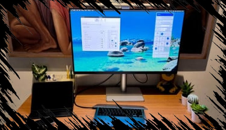 Monitor Mac Terbaru dari BenQ Hadir dengan Harga Lebih Terjangkau daripada Studio Display Monitor Mac Terbaru dari BenQ Hadir dengan Harga Lebih Terjangkau daripada Studio Display