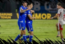 Federico Barba Dorong Persib Pertahankan Momentum Kemenangan Setelah Atas Bali United