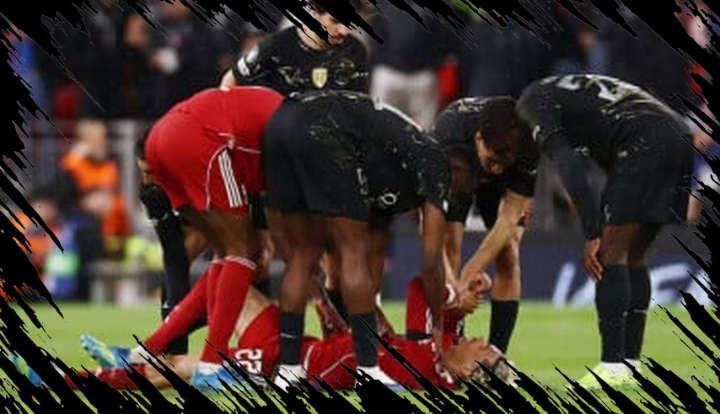 Cedera Parah Hugo Ekitike Hancurkan Harapan Piala Dunia 2026 untuk Bintang Liverpool Cedera Parah Hugo Ekitike Hancurkan Harapan Piala Dunia 2026 untuk Bintang Liverpool